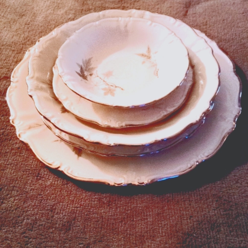 China Dinnerware